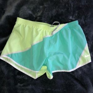 Nike Dri Fit Shorts Medium Perfect Condition!